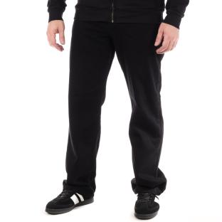 Jean Noir Homme Noir Paname Brothers 200 pas cher