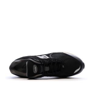 Baskets Noires Homme New Balance 2002 vue 0