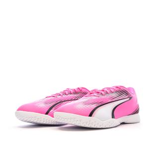 Chaussures de Fitness Rose Homme Puma Ultra Play It vue 6