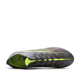 Chaussures de Foot Gris Homme Puma Ultra 5 Match+ FG/AG vue 0