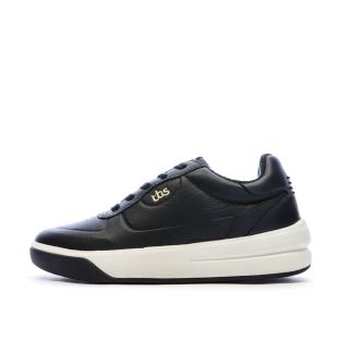 Baskets Marine Femme TBS CLAUDIE pas cher