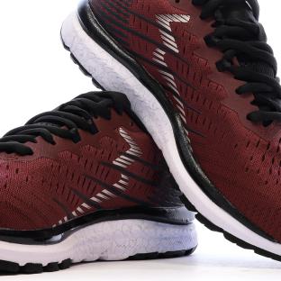 Chaussures de Running Bordeaux Femme 361° Kairos vue 0