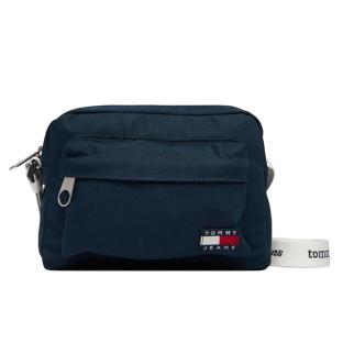Sac Bandoulière Marine Femme Tommy Hilfiger Daily Crosso vue 0