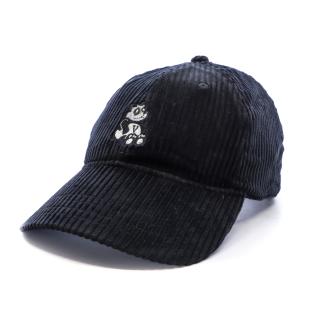 Casquette Noire Homme Vans Hosmer pas cher