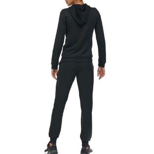 Survêtement Noir Femme Adidas GM5575 vue 2