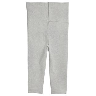 Ensemble de survêtement Gris Bébé Adidas KC2119 vue 0