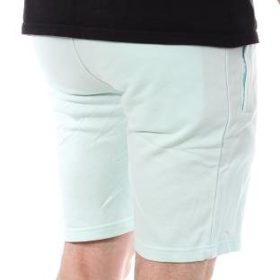 Short Vert d'eau Homme American People Beatle vue 2