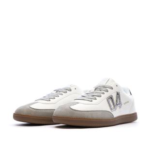 Baskets Blanche Femme Kaporal Tanina vue 0