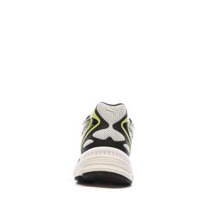 Baskets Vertes/Blanches Homme Puma Veritana Sentient vue 0