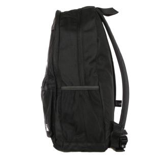 Sac à Dos Noir Homme New Era Delaware vue 2