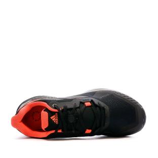 Chaussures de Trail Noir Homme Adidas Terrex Soulstride vue 4