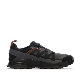 Schwarze Herren-Wanderschuhe Salomon Ardent GTX Ansicht 0