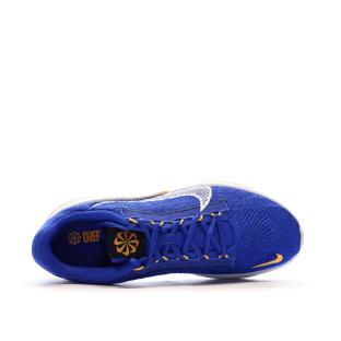 Chaussures de Running Bleu Homme Nike Superrep vue 4