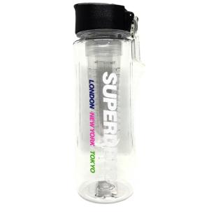 Gourde Superdry Water Bottle 700ml pas cher