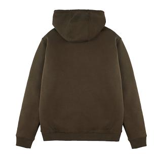 Veste Zippée Kaki Homme Teddy Smith Giclass vue 0