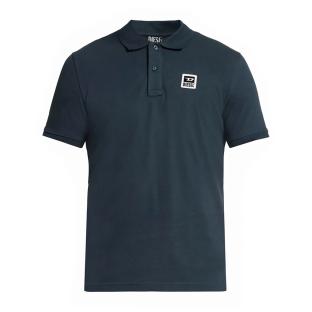 Polo Marine Homme Diesel Smith pas cher