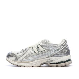 Weiße/graue Herren-Sneaker New Balance 1906 Ansicht 0