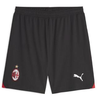 AC Milan Short Réplica Domicile Homme Puma 2023/2024 pas cher