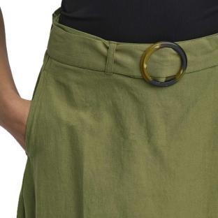 Jupe Verte Femme JDY Milan vue 0