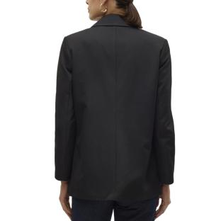 Veste Blazer Noir Femme Vero Moda Raya vue 2