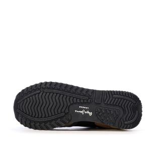 Baskets Vert/Taupe Homme Pepe Jeans London Brand vue 5