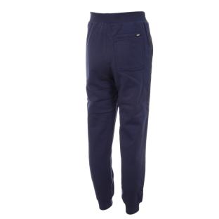 Jogging Marine Garçon Vans Blues vue 2