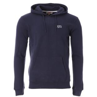 Sweat Marine Homme Lee Cooper Odalo pas cher