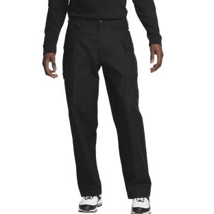 Pantalon Cargo Noir Homme Nike FJ0323 pas cher