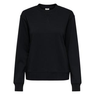 Sweat Noir Femme JDY Life Dia vue 3