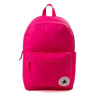Sac à Dos Rose Mixte Converse Chaos pas cher