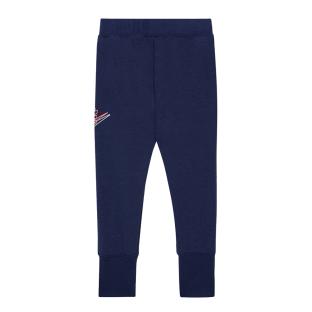 Jogging Marine Garçon Nike Recycled vue 0