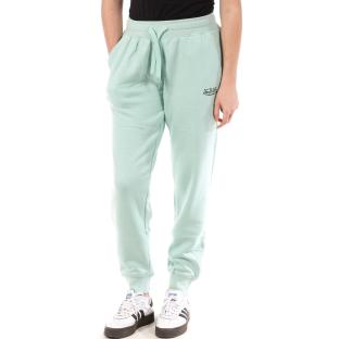Jogging Vert Menthe Femme Von Dutch Californie vue 0