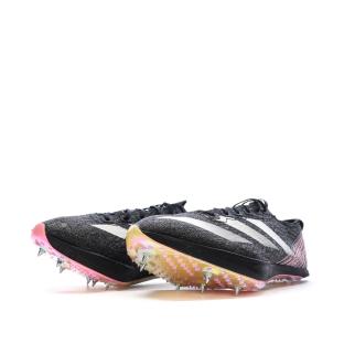 Chaussures d'Athlétisme Noires Adidas Adizero Prime SP 3 Strung vue 0