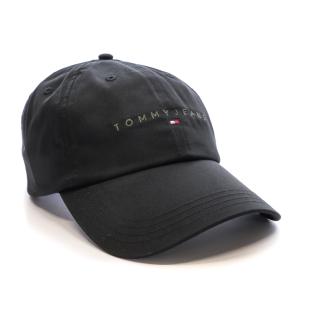 Casquette Noir Homme Tommy Hilfiger Ancient vue 2