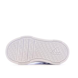 Zapatillas Adidas Tensaur Sport 2.0 Cf Blanco Bebé ver 0