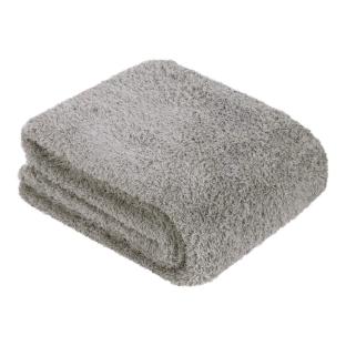 Plaid Gris Clair Today 180x130 vue 0