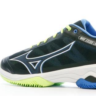 Chaussure tennis Mizuno / Shoe Wave Exceed Lig vue 7