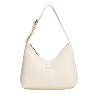 Sac à Main Ecru Femme Tommy Hilfiger Must Shoulder pas cher