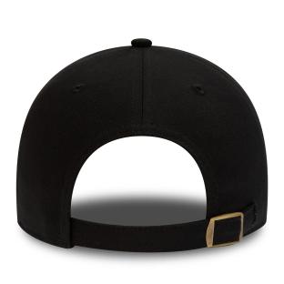 Casquette Noir Homme New Era League 9twenty Neyyan vue 3