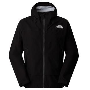 Veste Noire Homme The North Face Futurelight vue 0