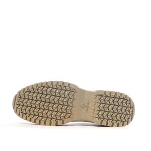 Baskets Marrons Homme Converse All Star Lugged vue 5
