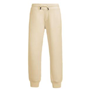 Jogging Beige Garçon Teddy Smith Narky pas cher
