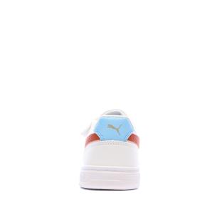 Zapatillas blancas para niño Puma Puma Caven Ac+ ver 0