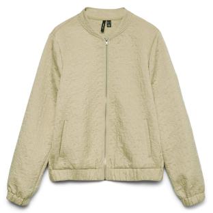 Veste Beige Femme Vero Moda Amal vue 0