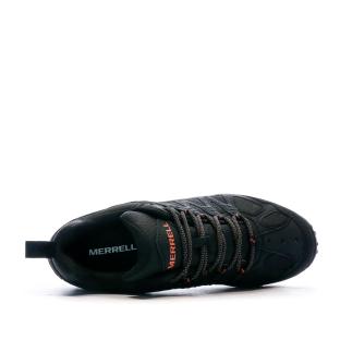 Chaussures de Randonnée Noir Homme Merrell Accentor 3 Sport Gtx vue 4