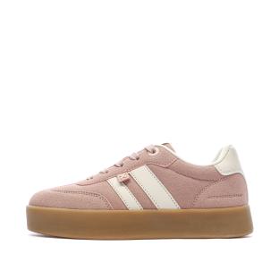 Girls’ Pink Trainers XTI 151360 Photo of the Espace des Marques %store% store - view of %key%