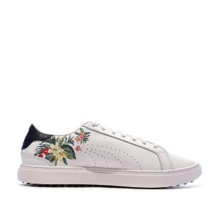 Baskets de golf Blanches Homme Puma Hypnotic vue 0