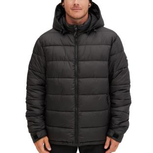 Doudoune Noire Homme O'Neill O'riginalss pas cher