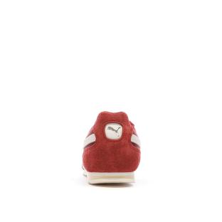 Baskets Bordeaux Homme Puma Arizona vue 3