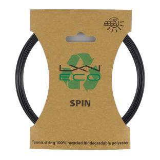 Cordage Noir LUXILON ECO SPIN Gris 1.25mm (12m) pas cher